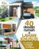 40 Desain Rumah Di Lahan Khusus
